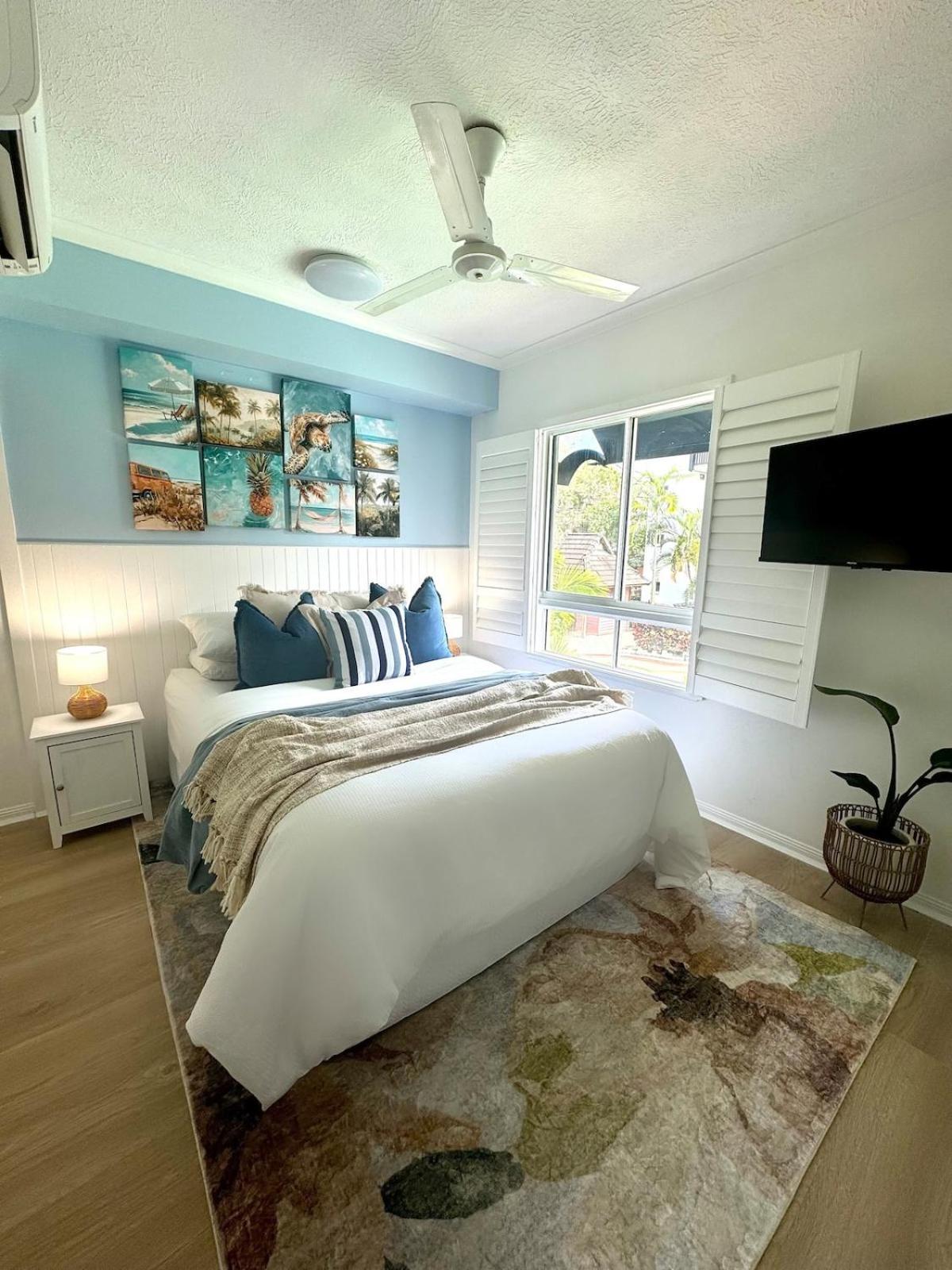Luxury 2Bed 2Bath Poolview Apartment With Lift And 4Pools Cairns Exterior foto