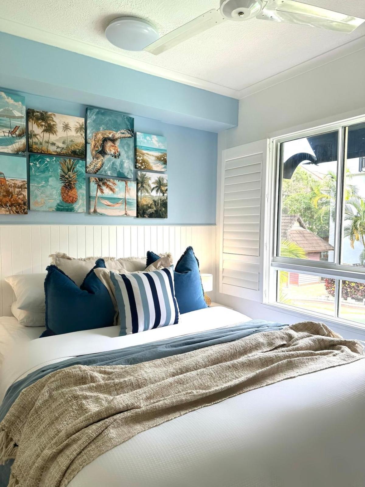 Luxury 2Bed 2Bath Poolview Apartment With Lift And 4Pools Cairns Exterior foto