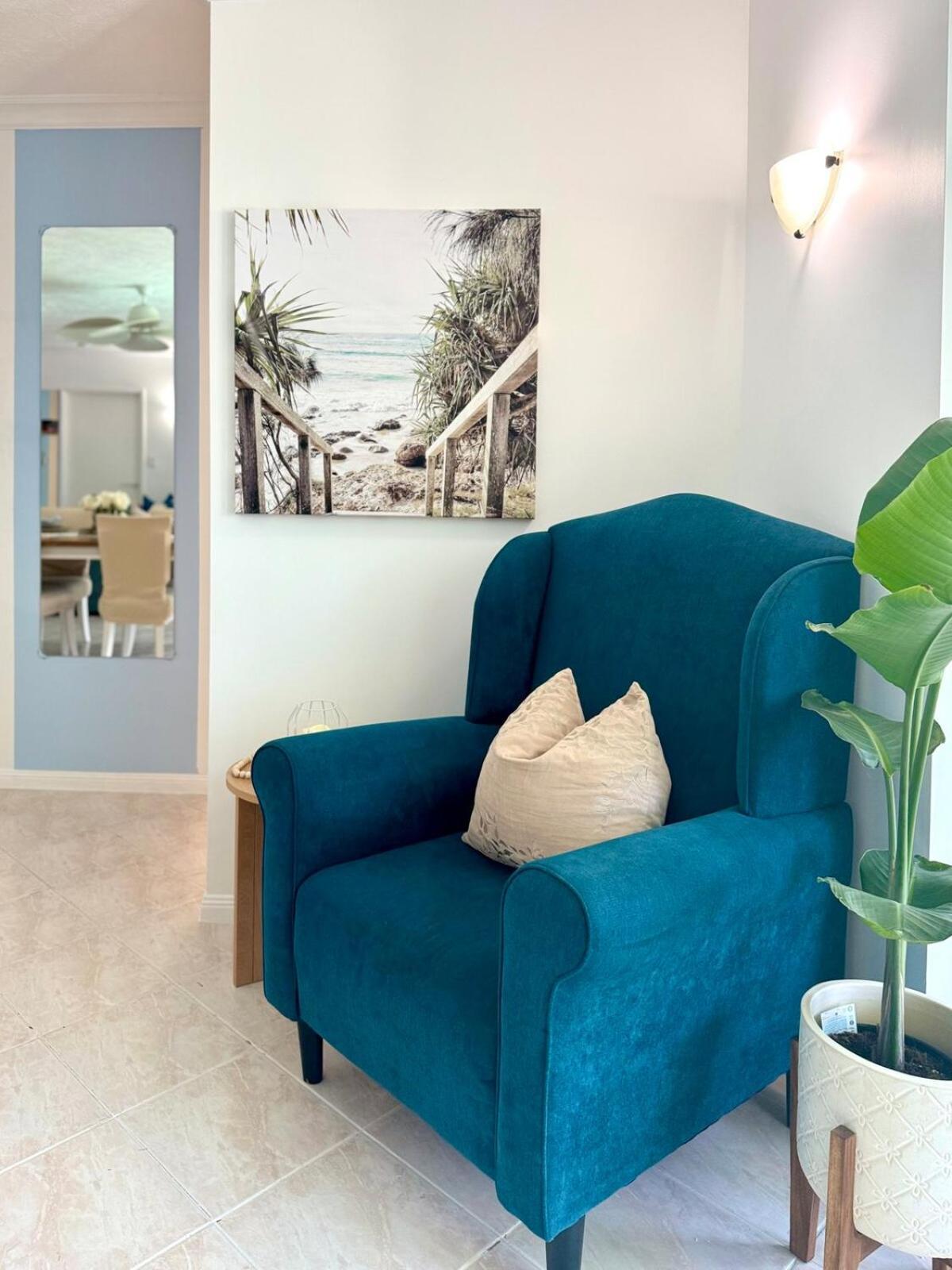 Luxury 2Bed 2Bath Poolview Apartment With Lift And 4Pools Cairns Exterior foto